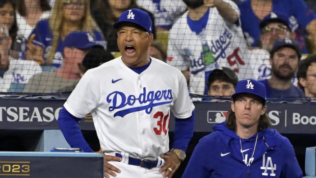 Dave Roberts